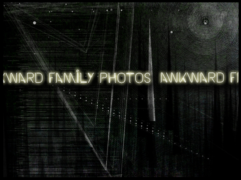 Awkward Family Photos